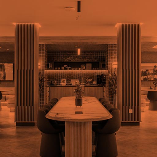 The Palm
