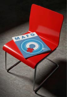 Portada en entorno