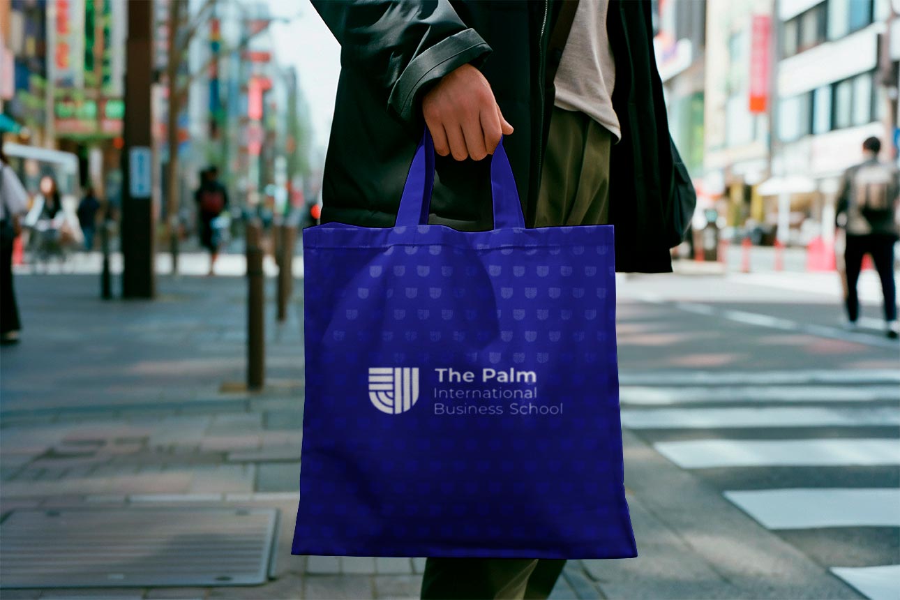 Tote Bag y App